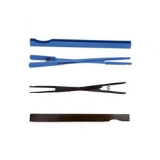 Morsetto muto 19,5 cm