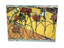 Puzzle International Team