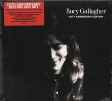 Rory Gallagher Rory Gallagher