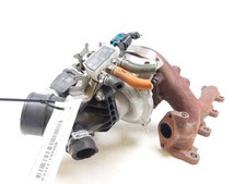 144109500R TURBINA RENAULT EXPRESS (--) 1.5 DCI 8V MAN 6M 95CV 2023 3P FURGONE