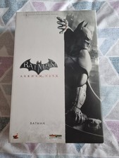 Hot Toys Modellino Batman