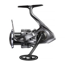 Mulinello pesca shimano 24 - mulinello,