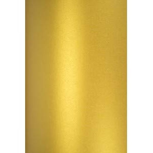 Netuno 20x carta perlata oro