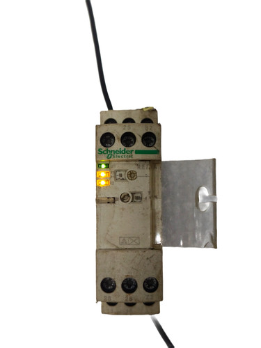 Schneider electric re7ya12bu - electric,