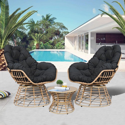 Set giardino rattan - in,