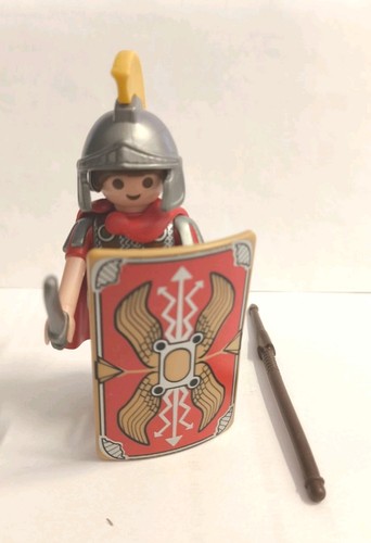 Playmobil antico romano - antico,
