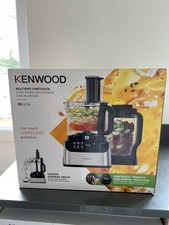 NUOVO Kenwood MultiPro One