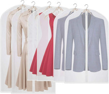 Custodia Porta Abiti per