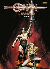 CONAN IL BARBARO: IL FILM A