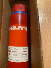 HILTI DD-B 57/430 corona