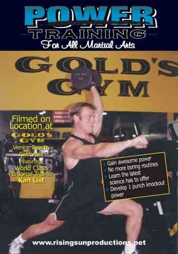 World famous golds - golds, gym