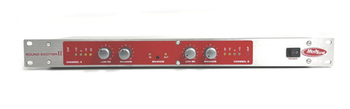 Modtone sound exciter - modtone,