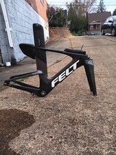 Felt IA IA1 TT Triathlon Frame