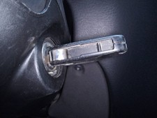 ANTI-THEFT DEVICE / 2296588