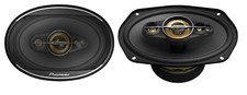 Pioneer TS-A6998S Altoparlanti