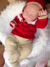 SCONTATA REBORN  DEBORAH DAL