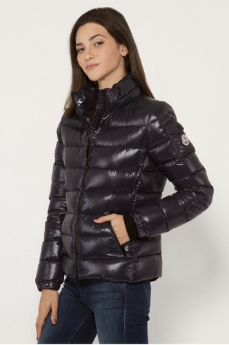 Moncler bady down jacket - down,