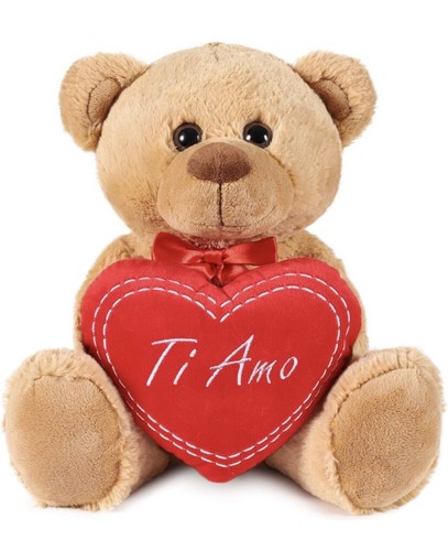 Orsacchiotto orso peluche - orso, di