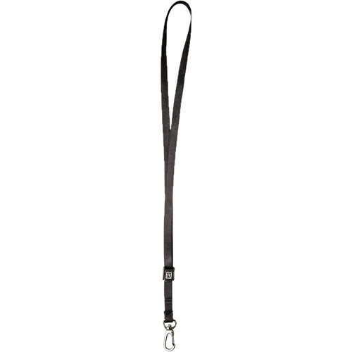 Cordino nero rapid wander - cordino, 47"