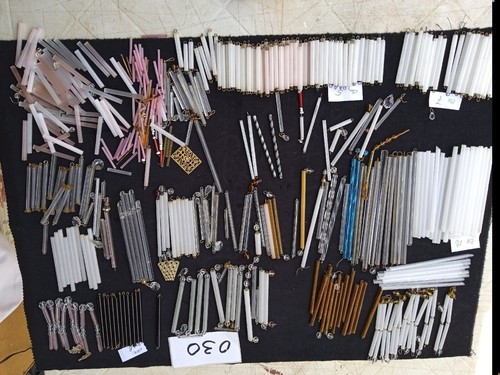 Accessori per vecchi lampadari - per,