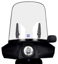 Parabrezza Carenato Specifico