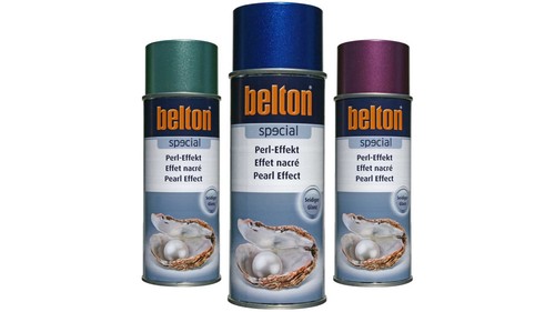 Belton bomboletta spray 150ml - spray,