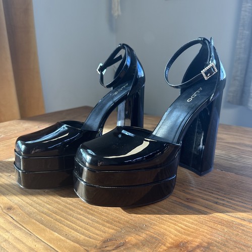 Scarpe donna mary jane - mary,