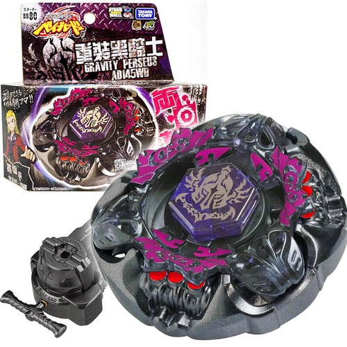 Takara tomy gravity perseus - tomy,
