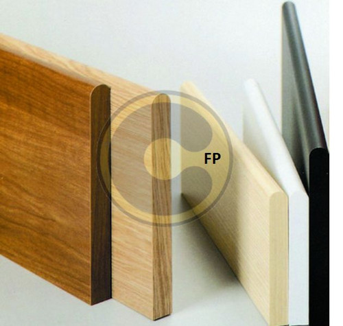 Mensola legno 80x25x2 5 - mensola,
