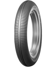 Dunlop Tire Rain Slick Front