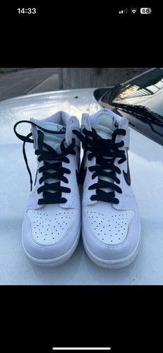 Nike dunk high uomo - nike,