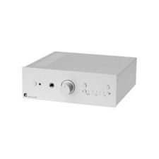 Pro-ject STEREO BOX DS3 SILVER