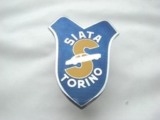 Stemma siata torino primavera - stemma,
