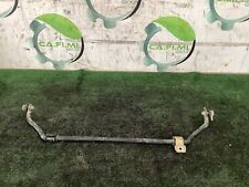 BARRA STABILIZZATRICE PER