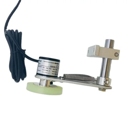 Encoder albero 50000ppr - albero, 10-50000ppr