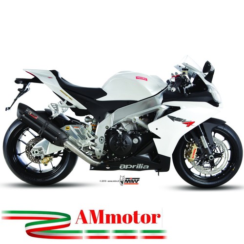 Mivv aprilia rsv4 2014 - rsv4,