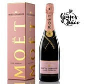 Moet chandon imperial rose - moet, rose'