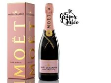 MOET & CHANDON IMPERIAL ROSE'