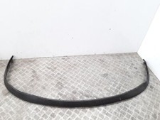 Paraurti anteriore bordo