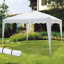 Gazebo Pieghevole Con