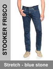 STOOKER FRISCO STRETCH / blue