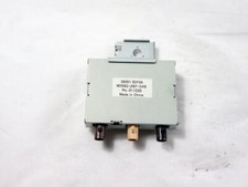 282B15DF0A CENTRALINA ANTENNA GPS INFINITI Q30 1.5 D 80KW 6M 5P (2017) RICAMBIO 