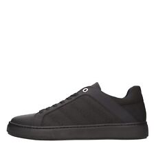 EFM232.010.6080 Sneakers HARMONT & BLAINE Uomo Nero AMT02_HARM