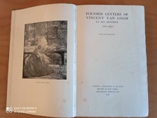 lettere di vincent van gogh  1886-1890