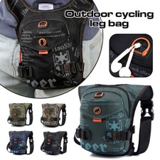 Waterproof Nylon Drop Leg Bag