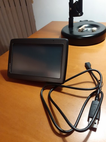 Navigatore satellitare tomtom - navigatore,