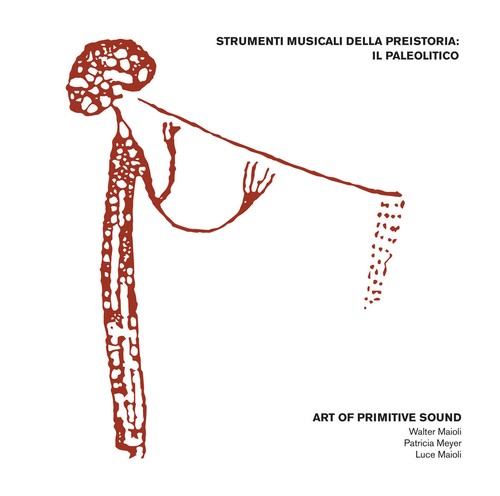 Art primitive sound - sound,