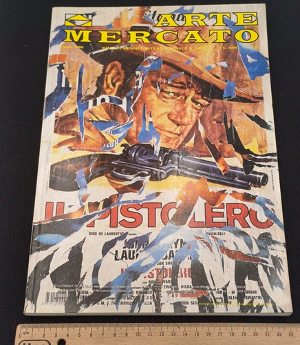 Arte mercato rivista - arte, mensile
