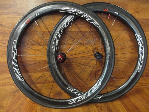Set ruote zipp firecrest - set,