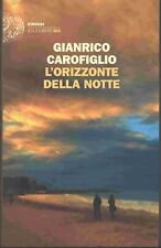 Gianrico Carofiglio -